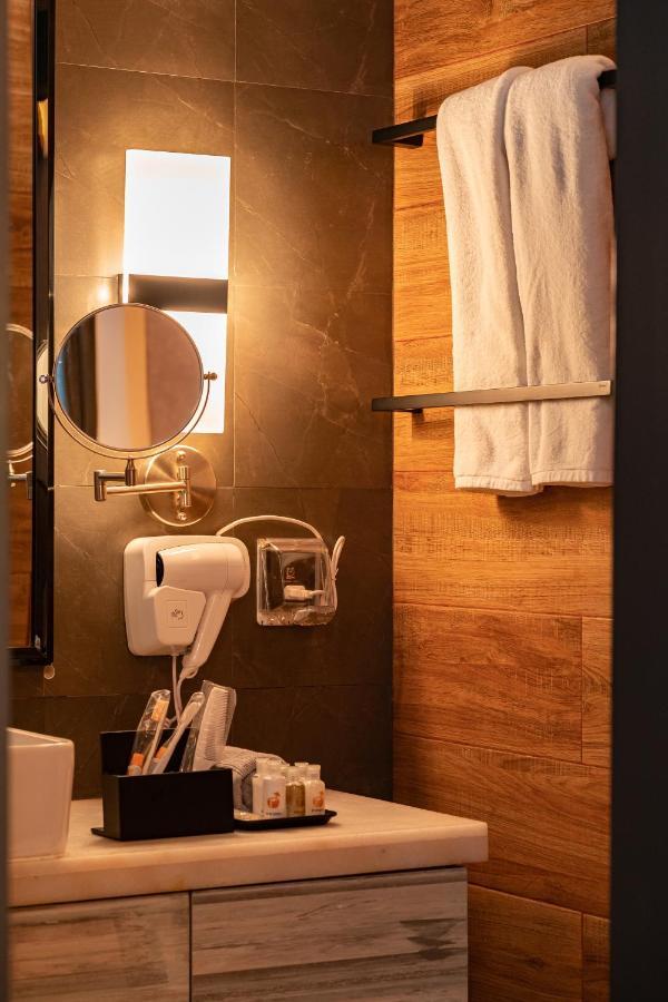 Chen Beach Inn Hulhumalé Eksteriør billede